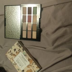 2/$10 Laura geller the casual collection eyeshadow palette